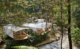LuxCamp Pangalengan By Horison